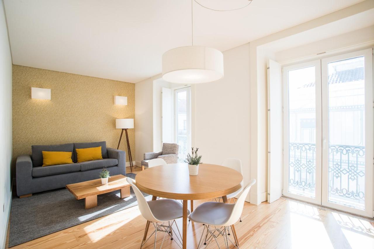 Flh Downtown Amazing Flat * Lisbon