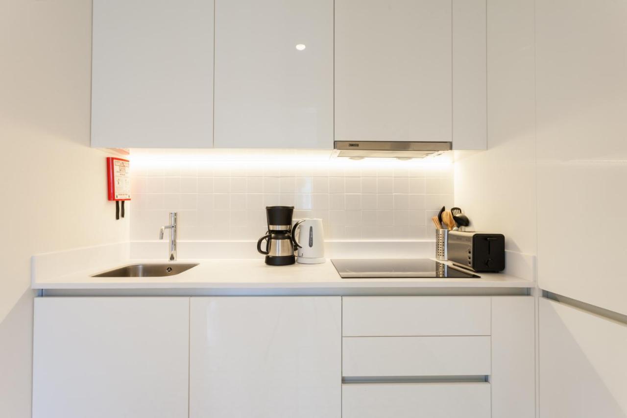Apartment Flh Downtown Amazing Flat Lisbon