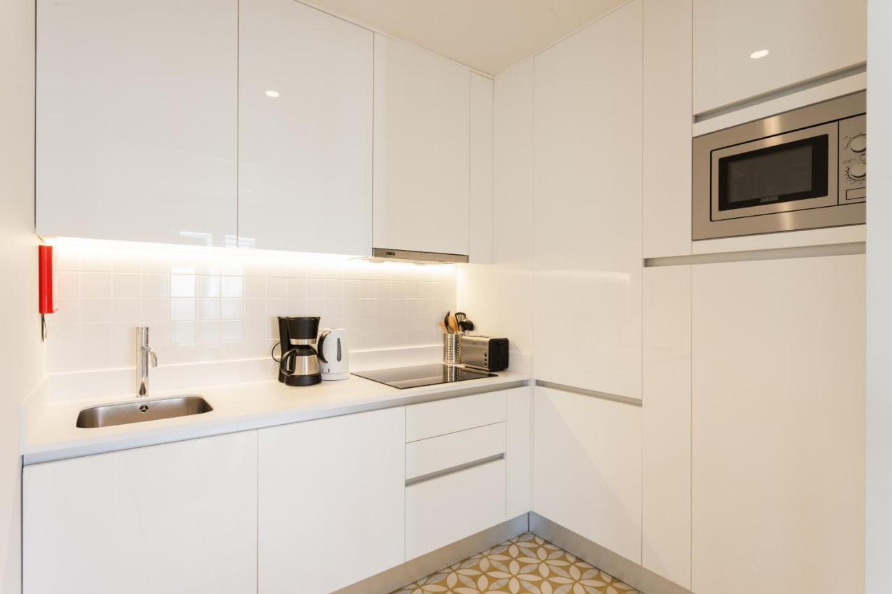 Flh Downtown Amazing Flat Apartment