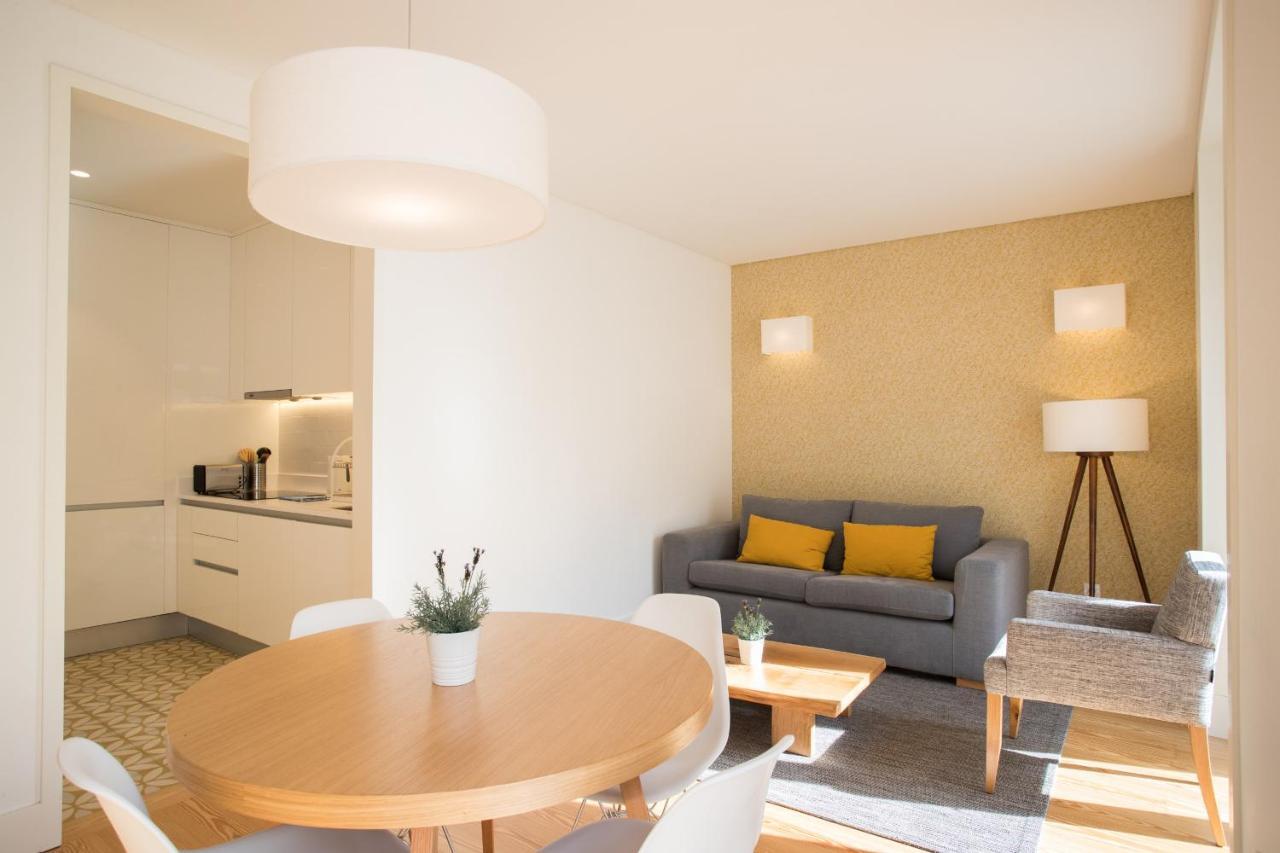Apartment Flh Downtown Amazing Flat