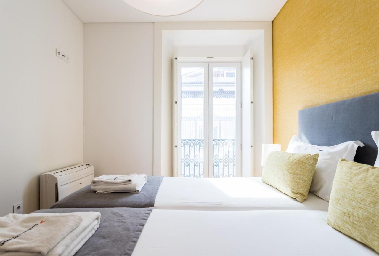 Apartment Flh Downtown Amazing Flat Lisbon