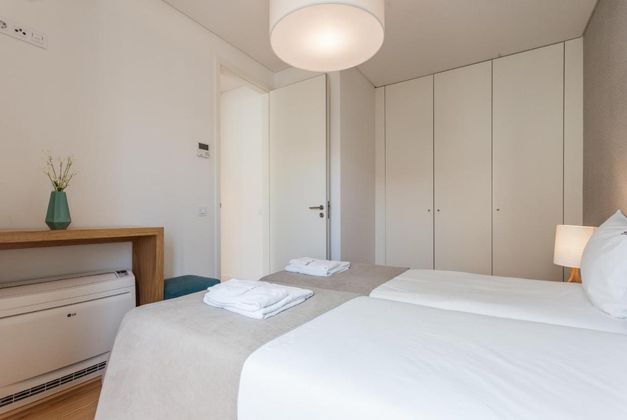 Apartment Flh Downtown Amazing Flat Lisbon