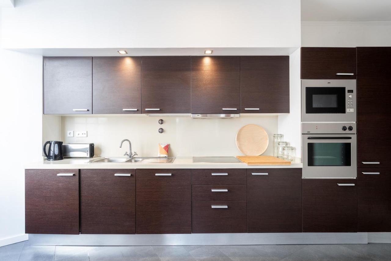 Apartamento Flh Baixa Deluxe Flat *