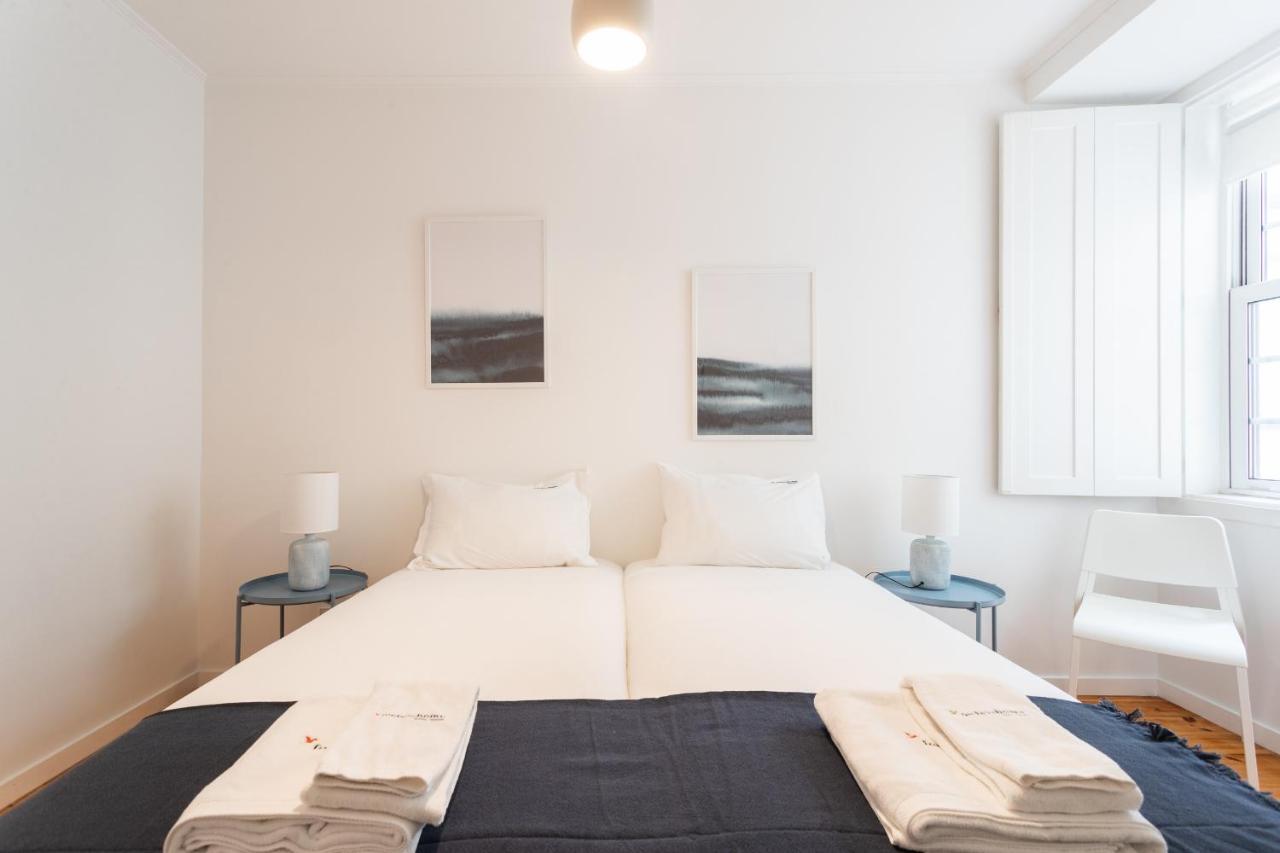 Flh Baixa Deluxe Flat Apartamento *