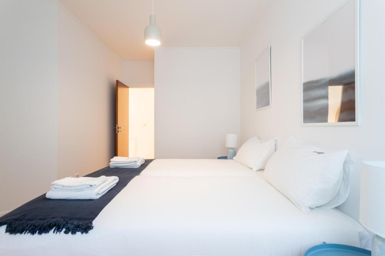 Apartamento Flh Baixa Deluxe Flat *