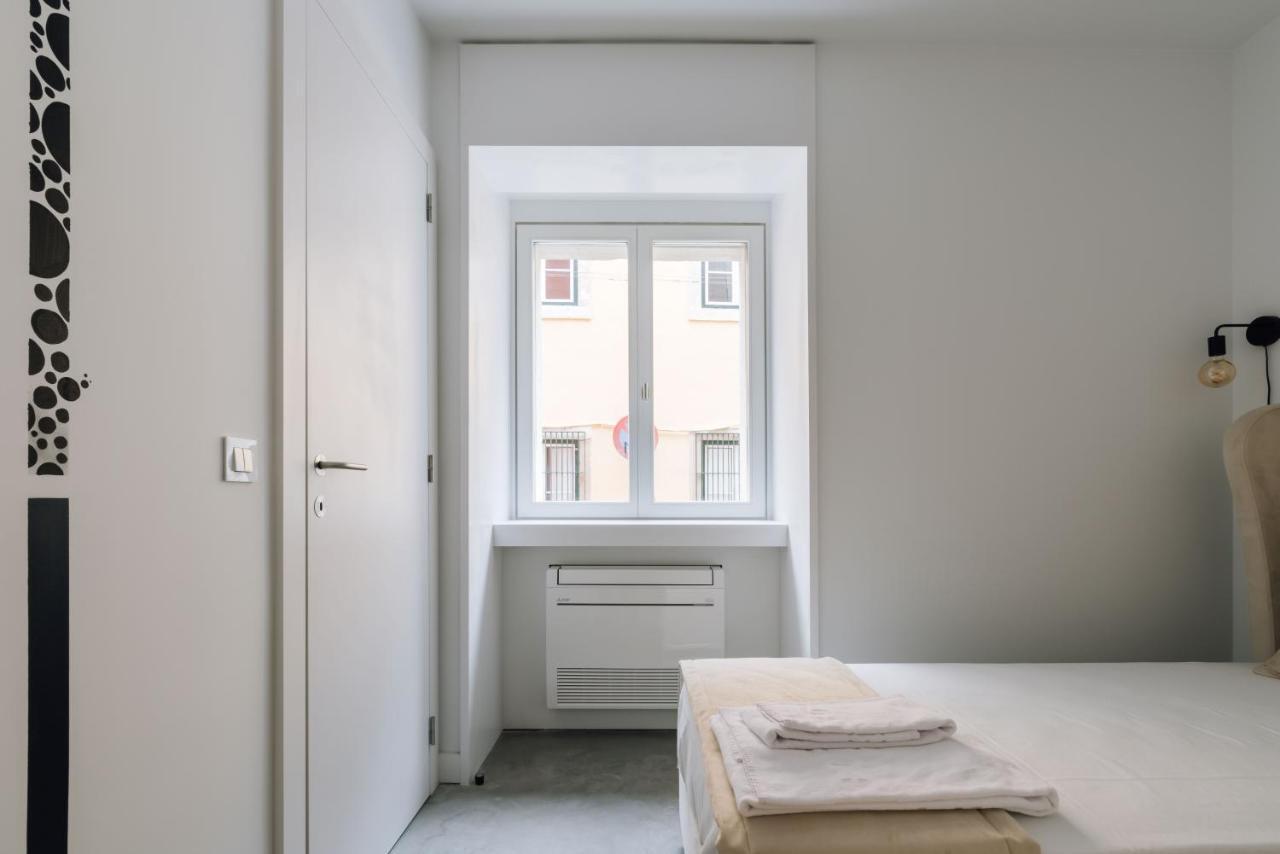 Apartment Stays Rossio