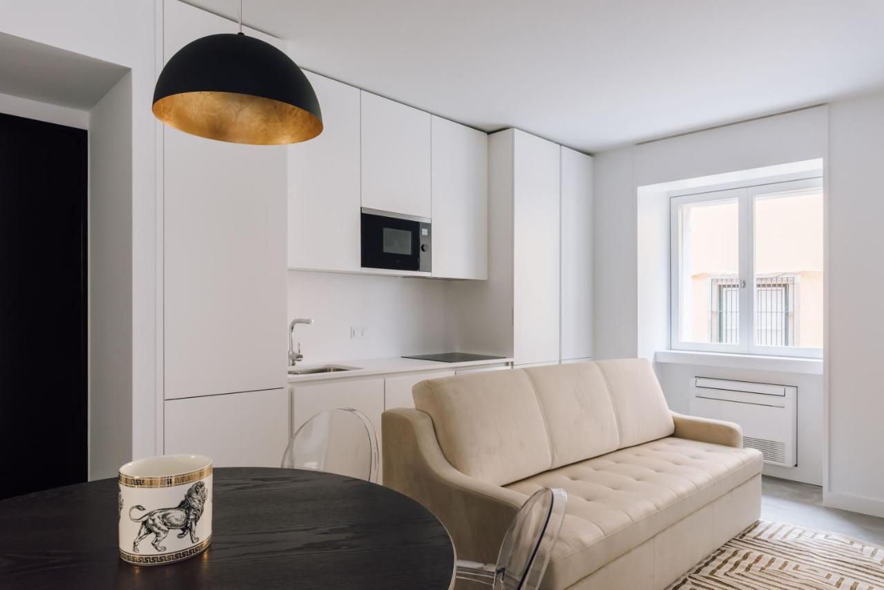 Apartment Stays Rossio