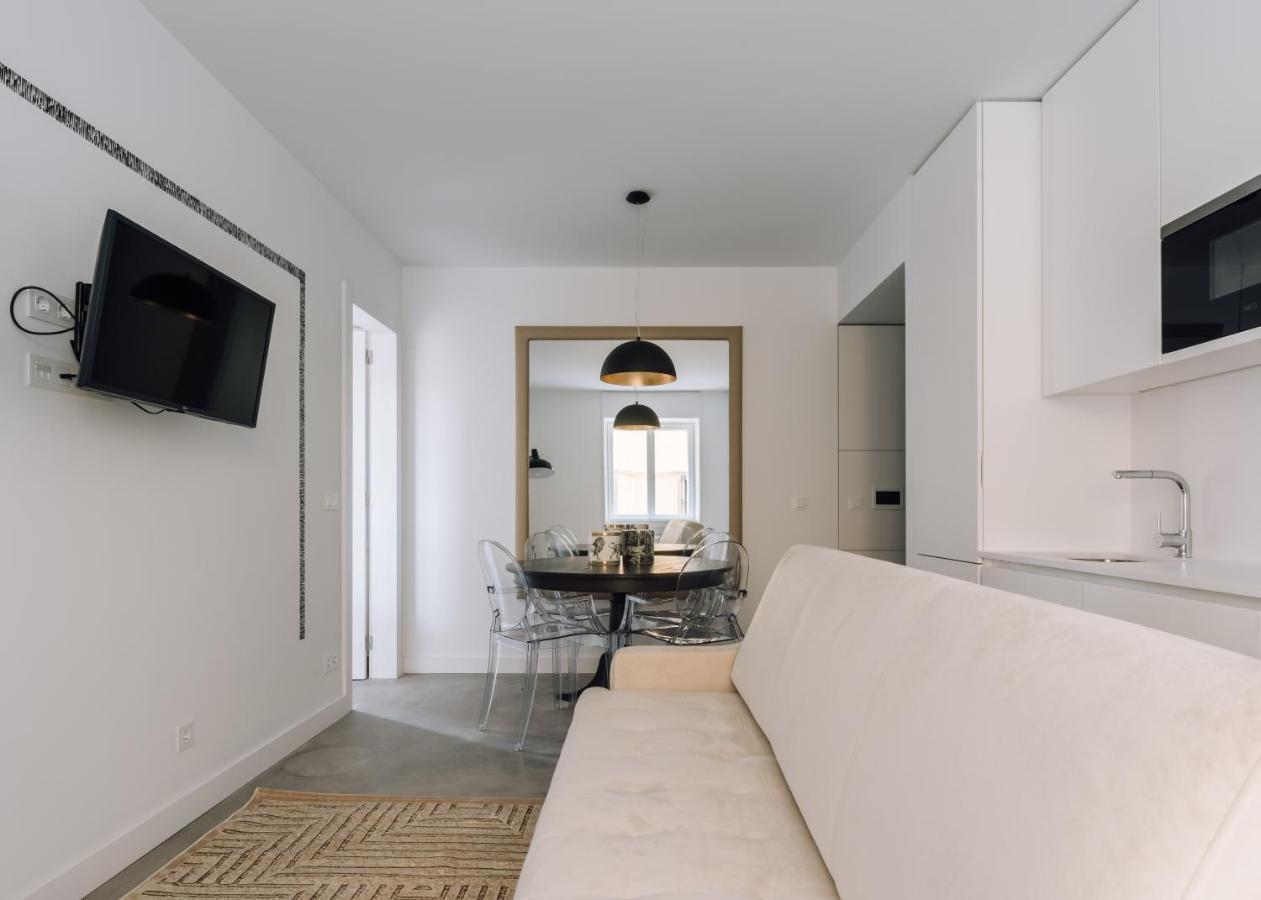 Stays Rossio Apartment