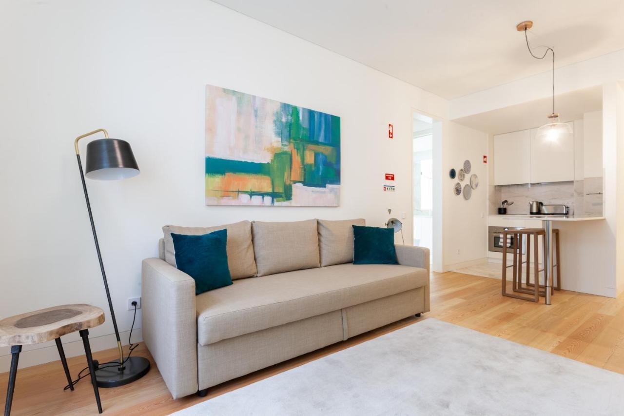 Flh Chiado Flat Apartment Lisbon