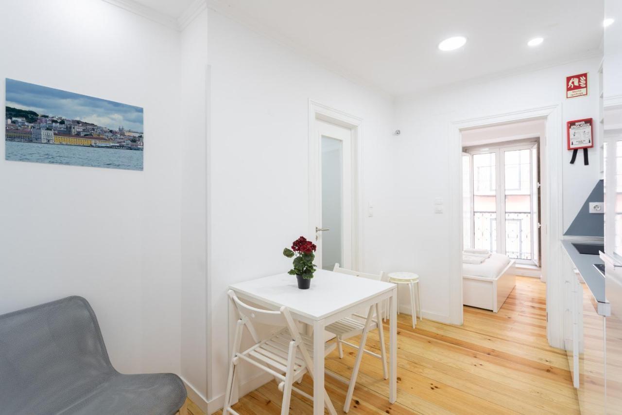 Flh Mouraria Charming Flat I