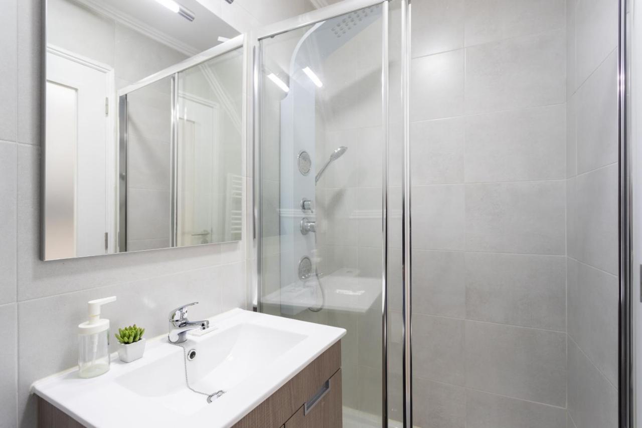 Apartment Flh Mouraria Charming Flat I