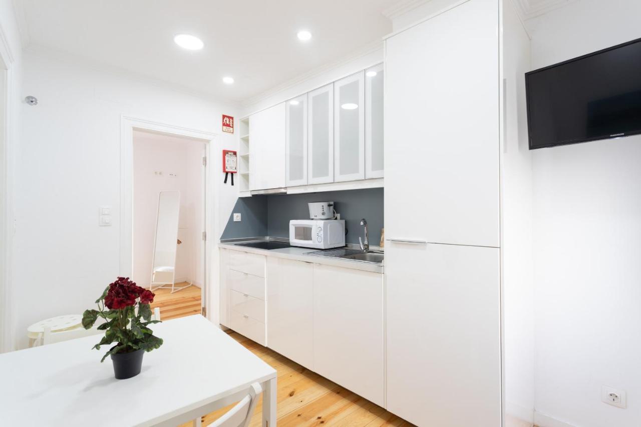 Flh Mouraria Charming Flat I Apartment *