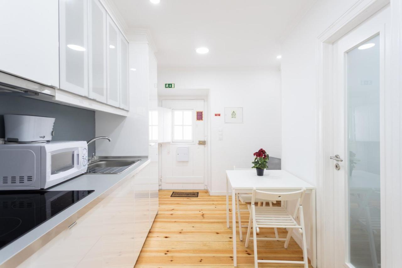 Flh Mouraria Charming Flat I