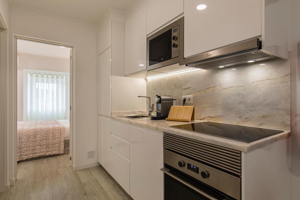 Apartment Sweet By Heart Lisbon