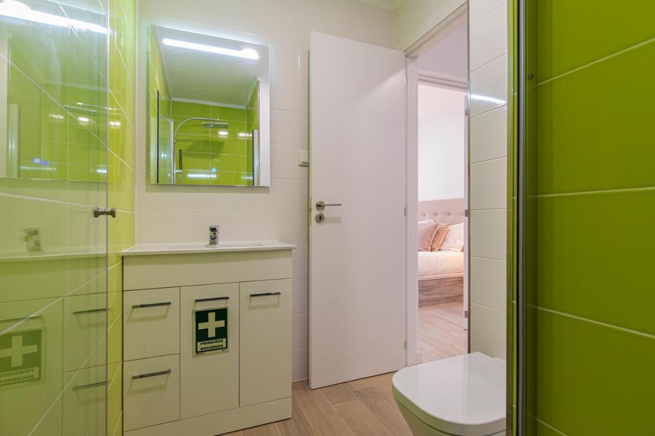Sweet By Heart Apartment
