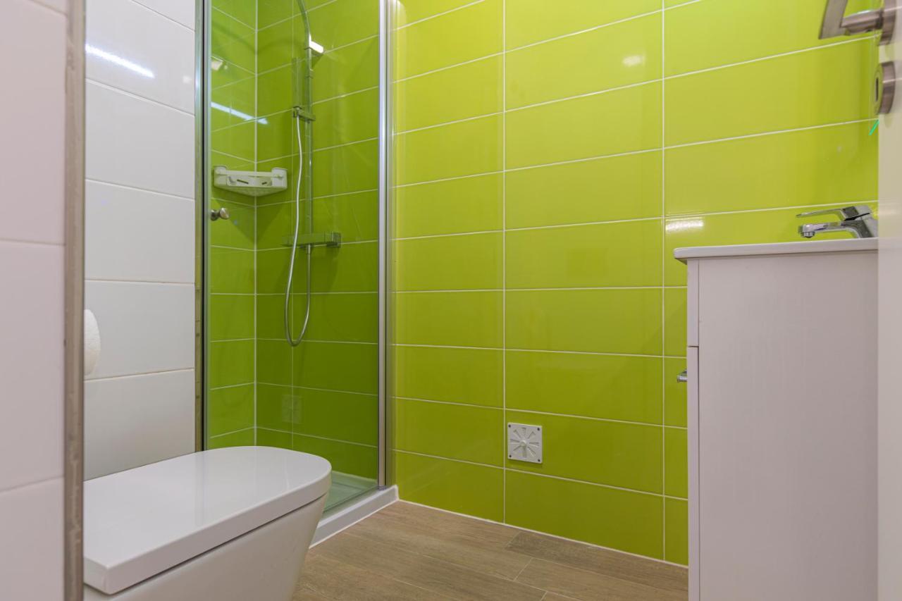 Sweet By Heart Apartment
