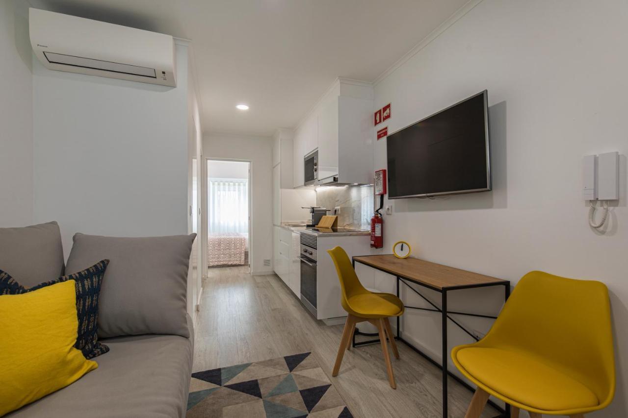 Sweet By Heart Apartment