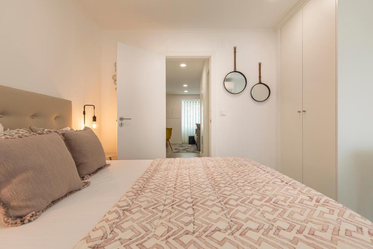 Apartment Sweet By Heart Lisbon