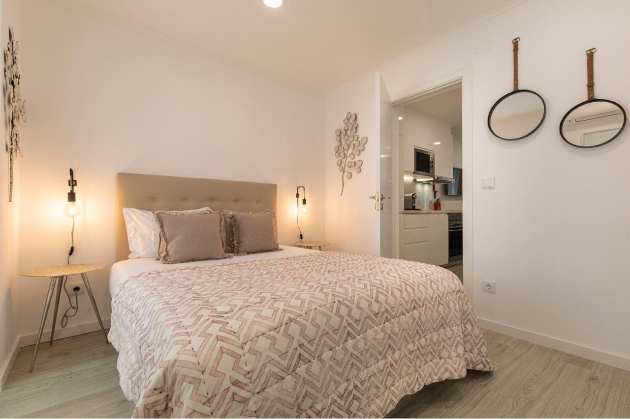 Sweet By Heart Apartment Lisbon