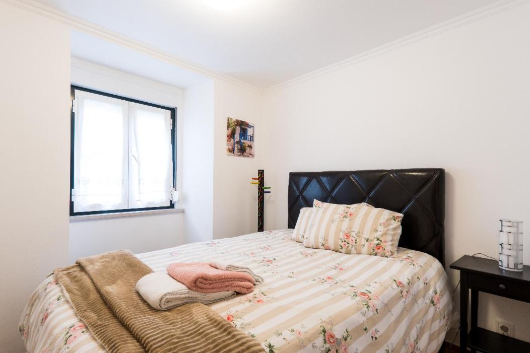 Apartment Encanto Da Paz Lisbon