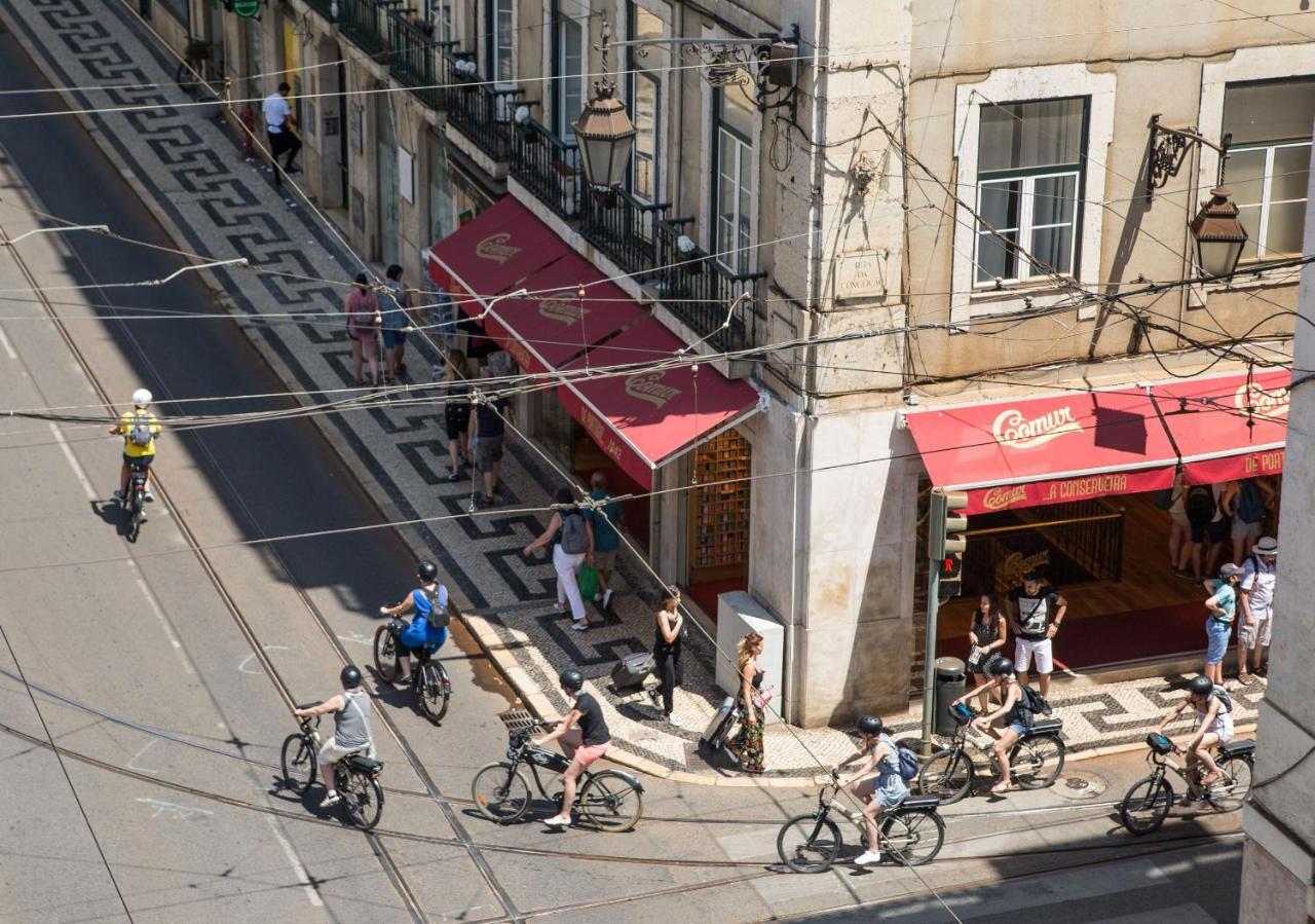 Flh Downtown Amazing Flat * Lisbon