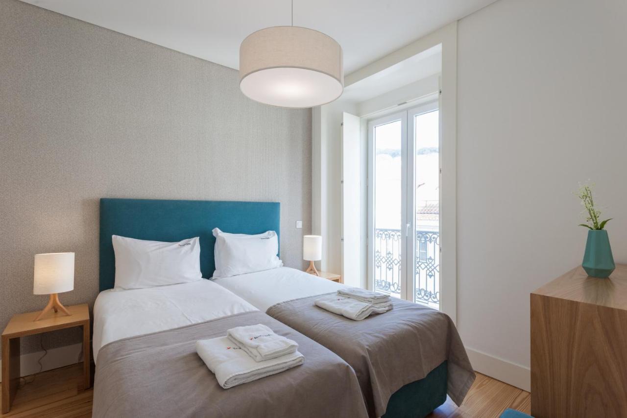 Flh Downtown Amazing Flat * Lisbon