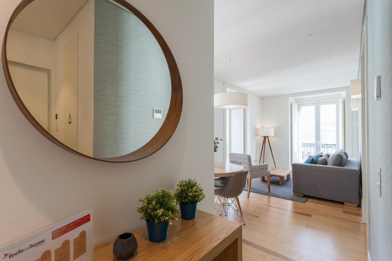 Apartment Flh Downtown Amazing Flat *