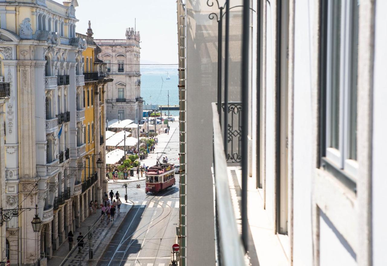 Flh Downtown Amazing Flat Apartment Lisbon