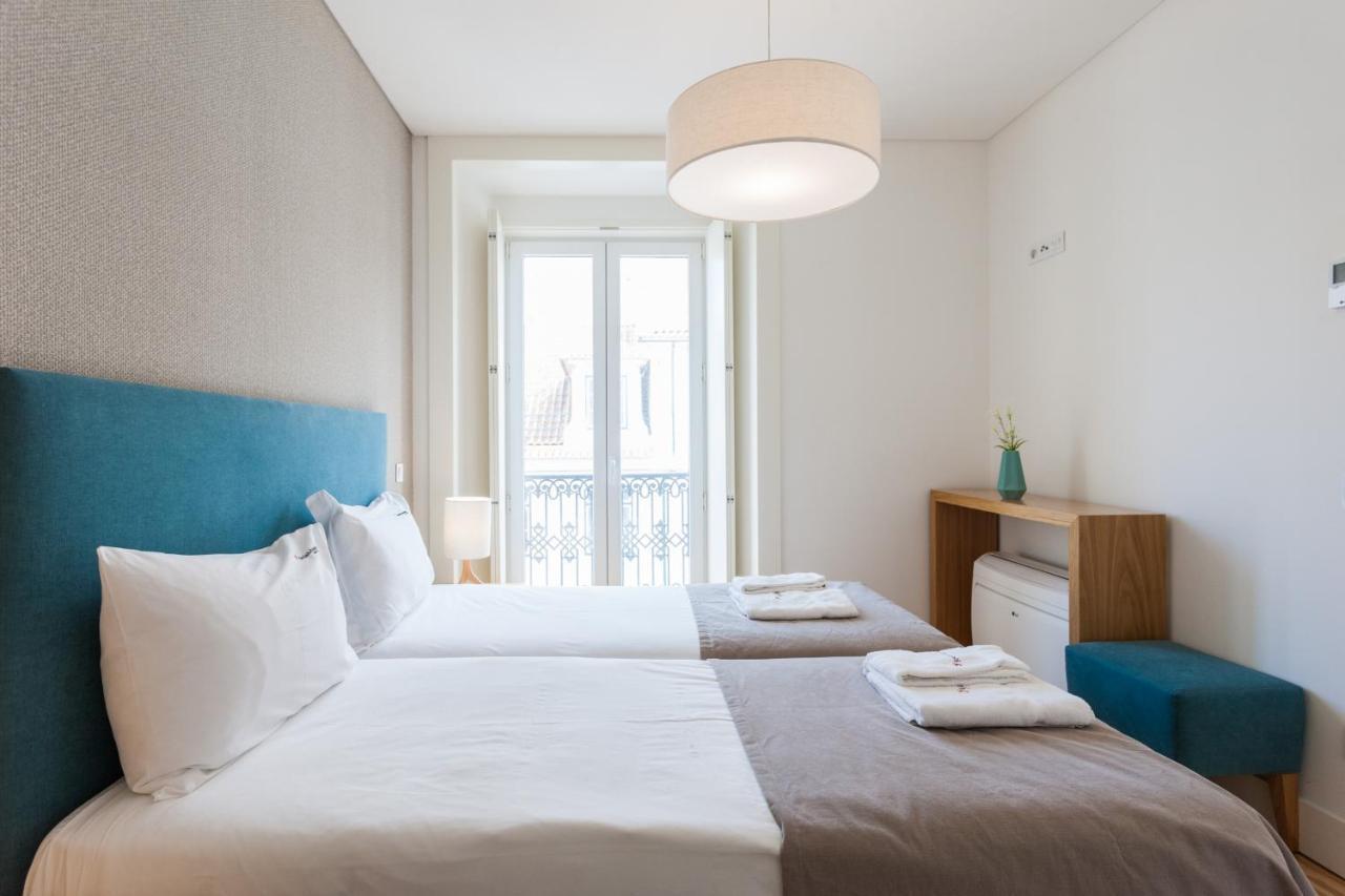 Apartment Flh Downtown Amazing Flat Lisbon