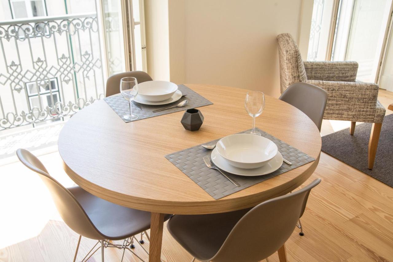 Flh Downtown Amazing Flat Lisbon