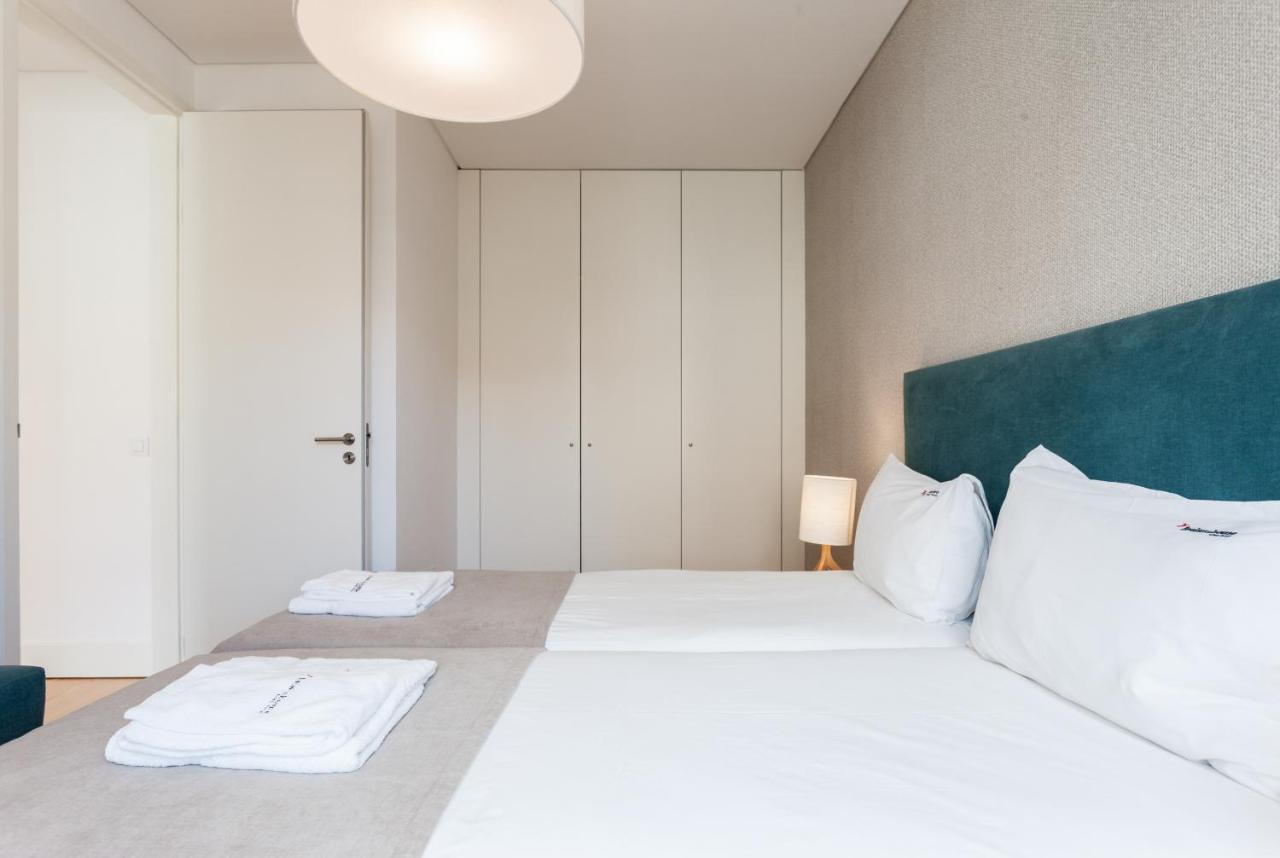 Apartment Flh Downtown Amazing Flat *