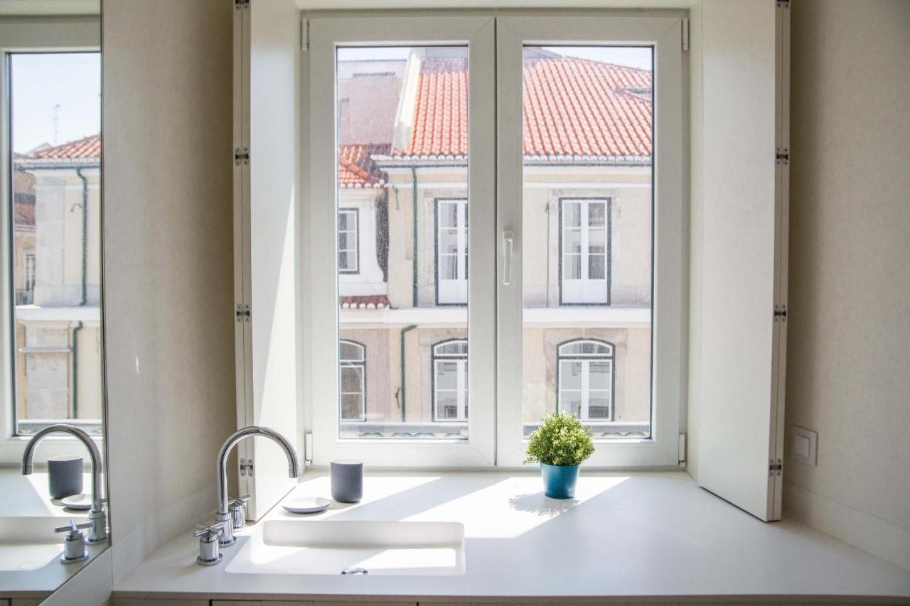 Apartment Flh Downtown Amazing Flat *
