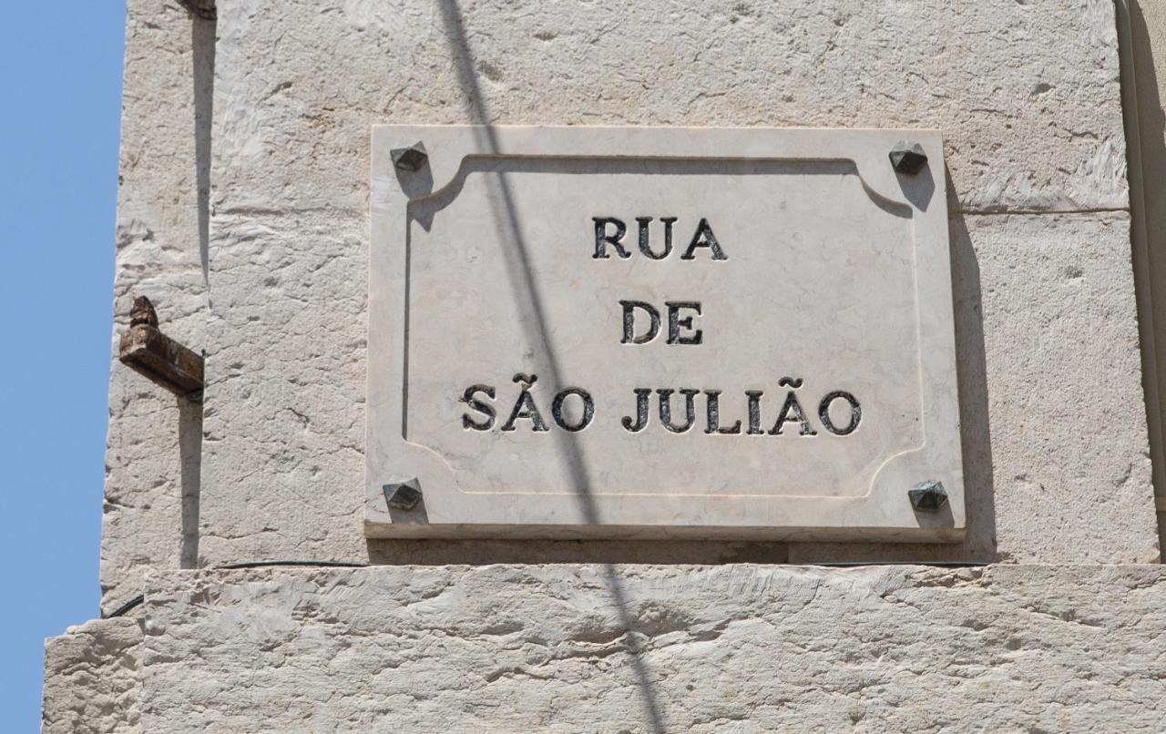 Flh Downtown Amazing Flat Apartment Lisbon