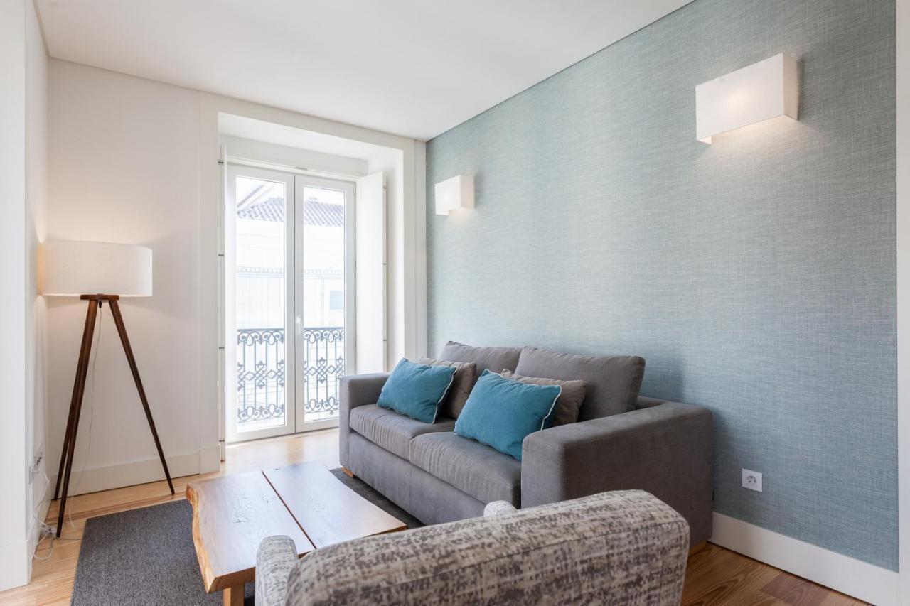 Flh Downtown Amazing Flat Lisbon