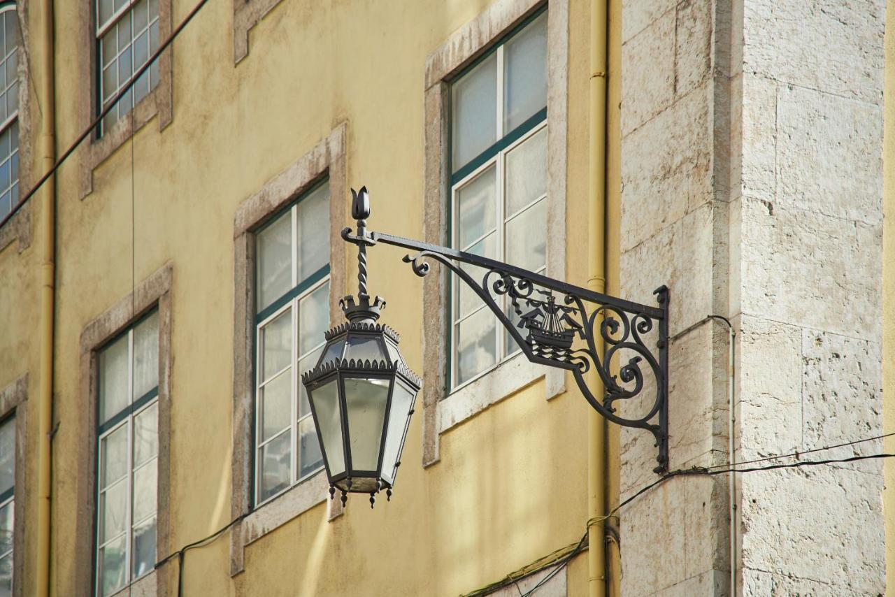 Casa Portuguesa Fanqueiros Apartment *