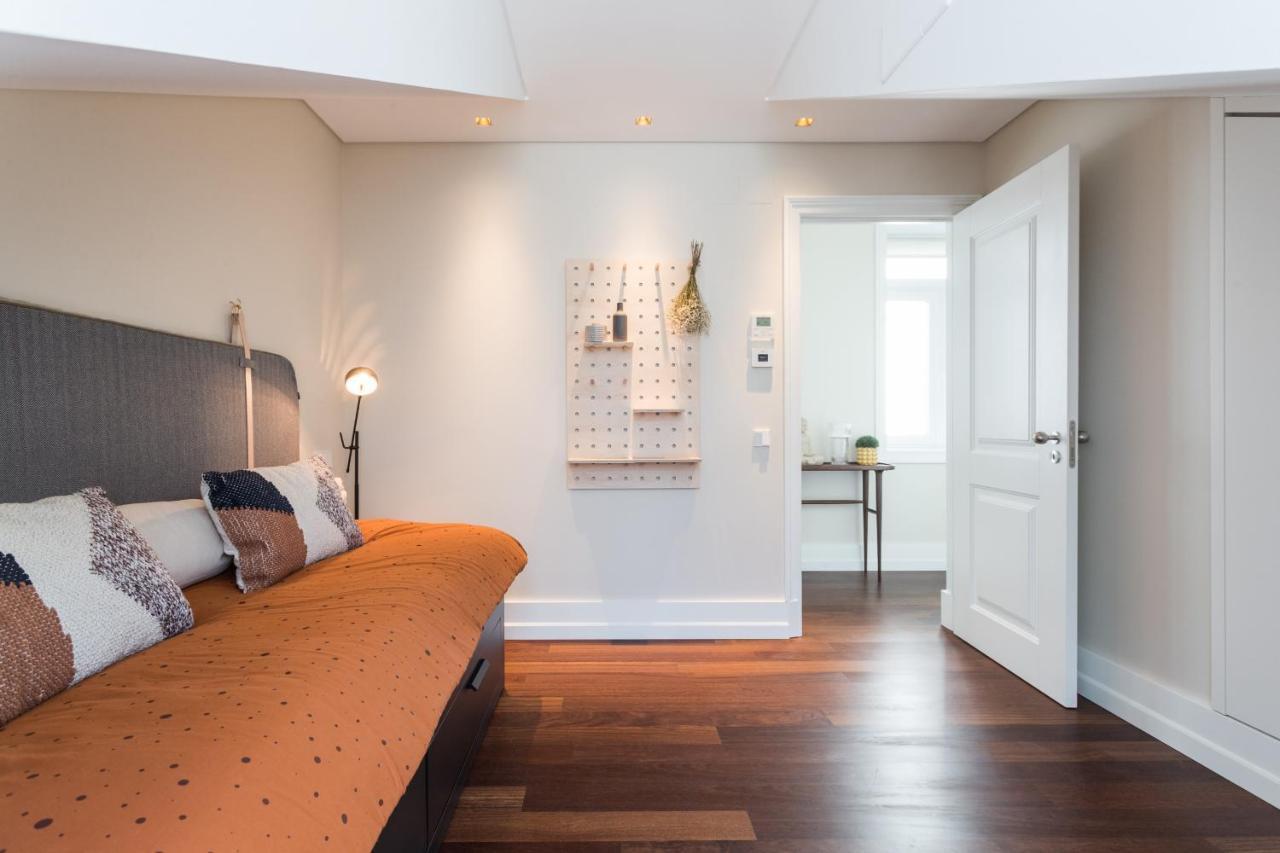 Flh Luxury Flat Near Marques Apartment Lisbon