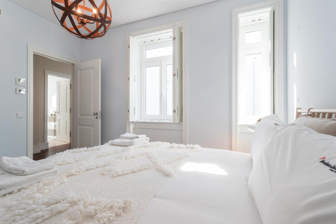Flh Luxury Flat Near Marques Apartment