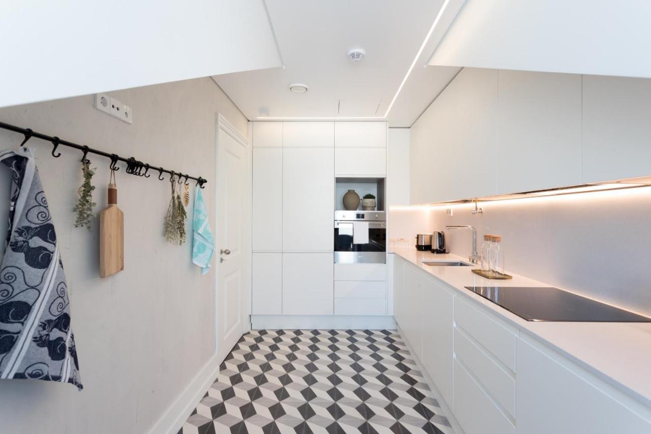 Flh Luxury Flat Near Marques *