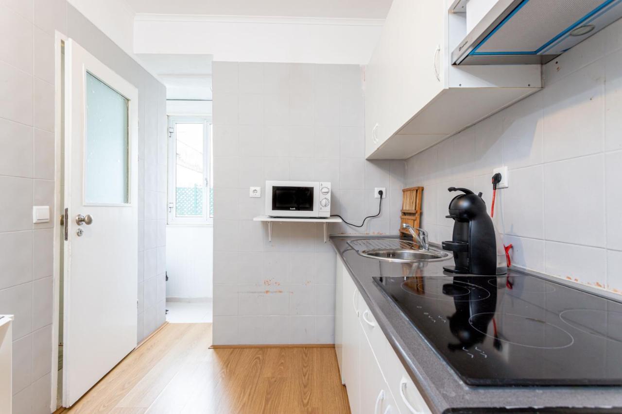 Apartment Travessa Do Jardim Lisbon