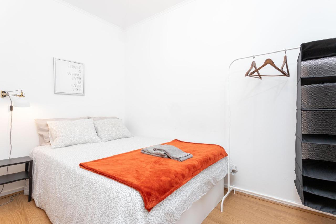 Apartment Travessa Do Jardim Lisbon