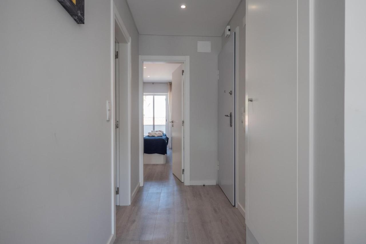 Rent4rest Sao Bento Charming * Lisbon