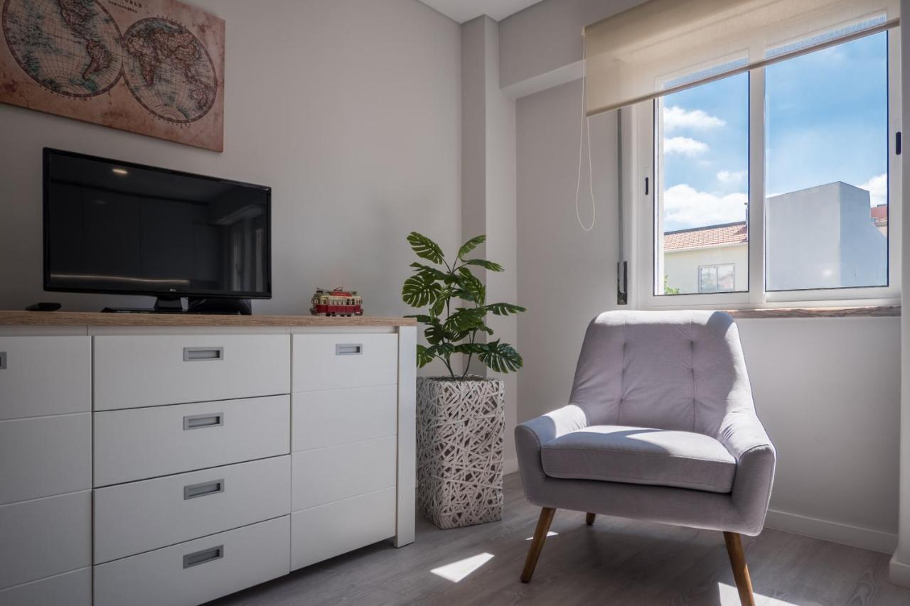 Apartment Rent4rest Sao Bento Charming