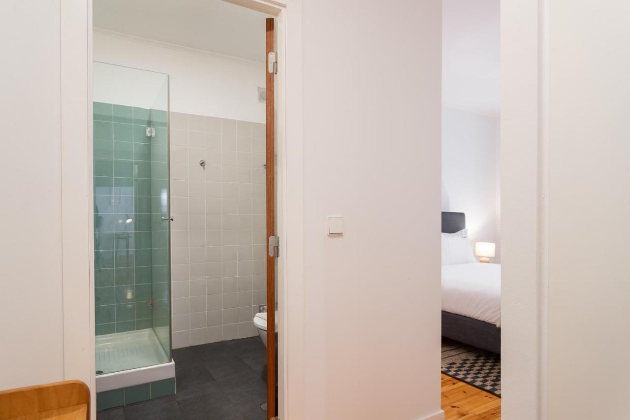 Flh Baixa Deluxe Flat Apartamento Lisboa