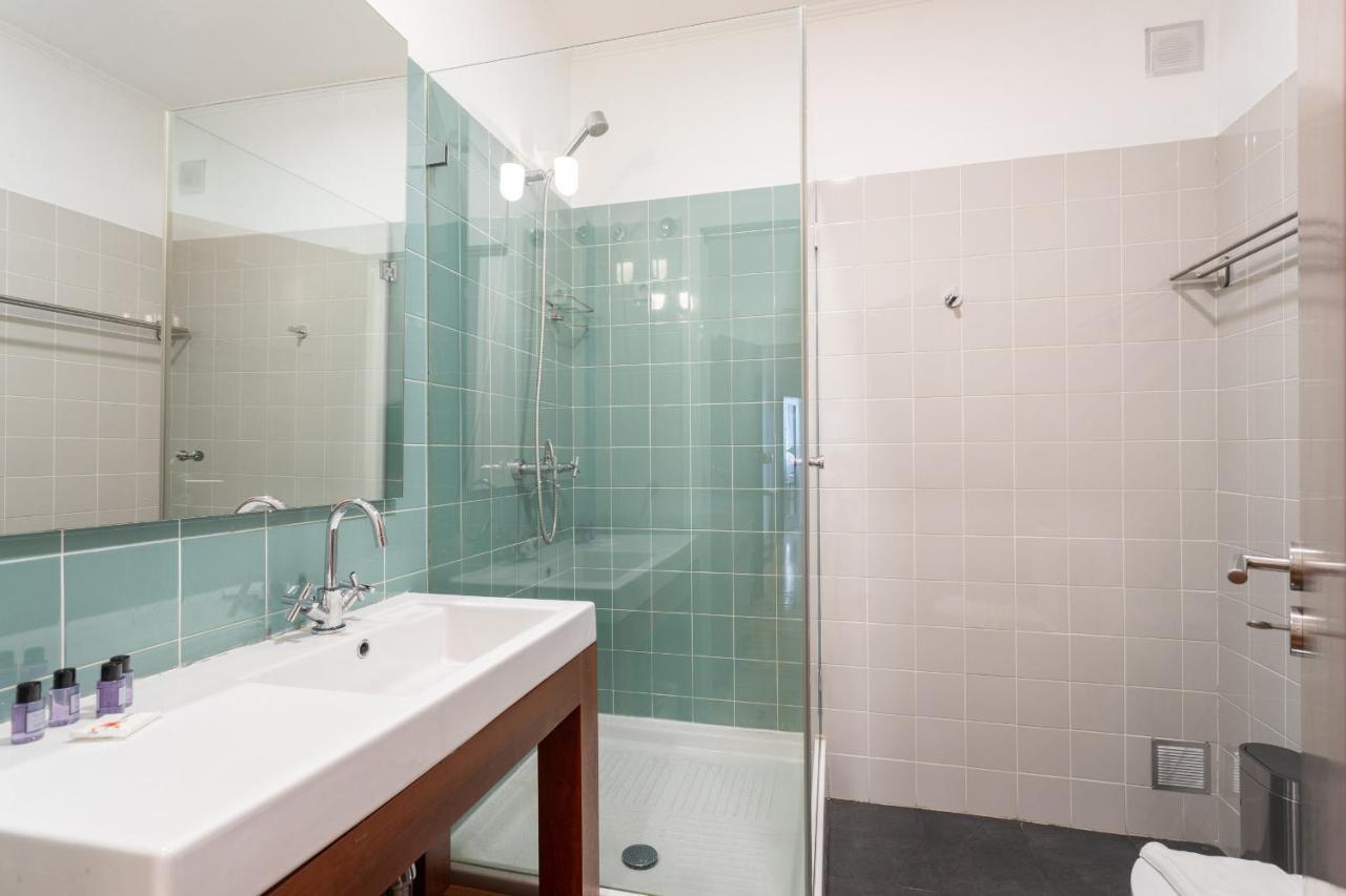Apartamento Flh Baixa Deluxe Flat