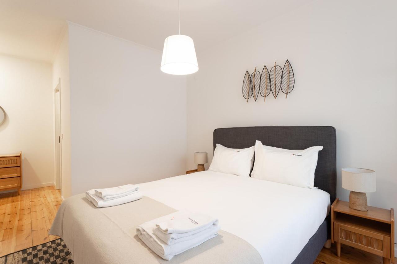 Flh Baixa Deluxe Flat * Lisboa