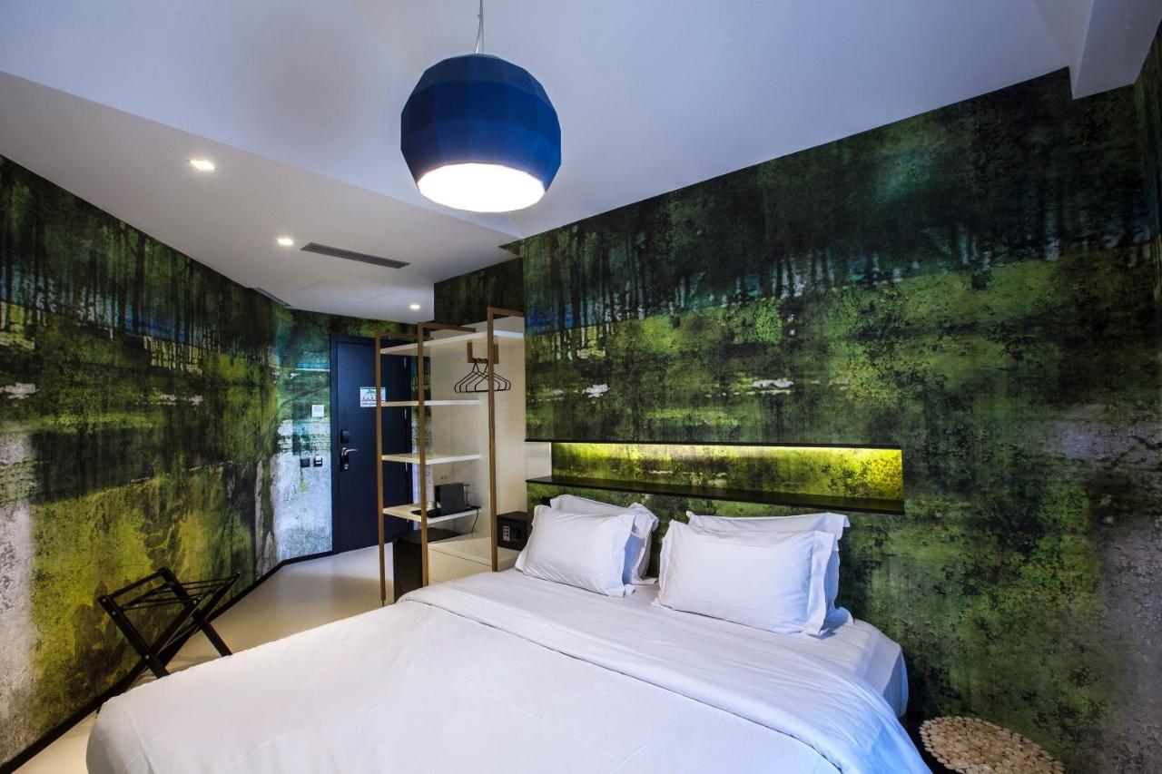 Pateo - Lounge Hotel