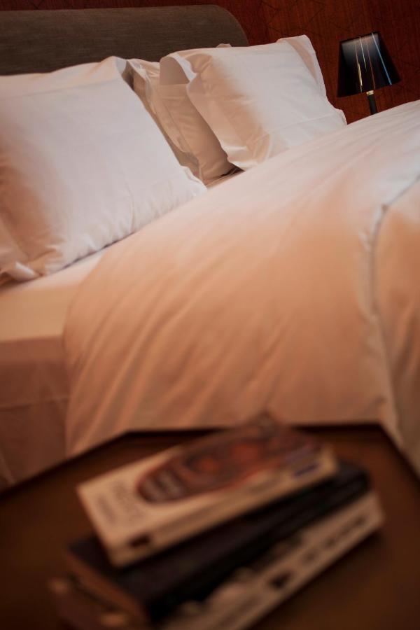 Hotel Pateo - Lounge Lisbon