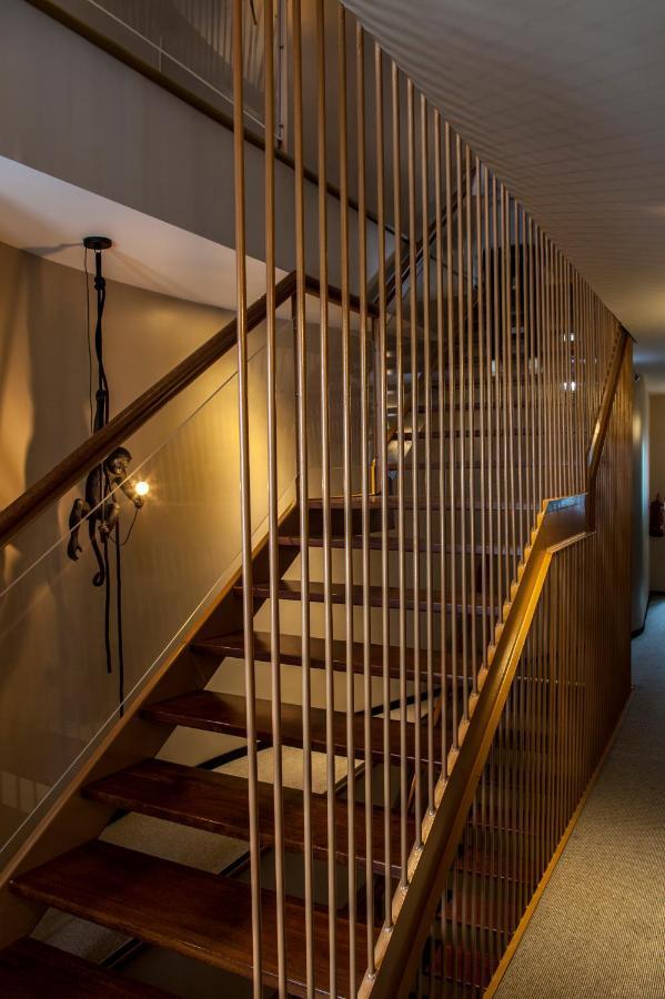 Hotel Pateo - Lounge 2*