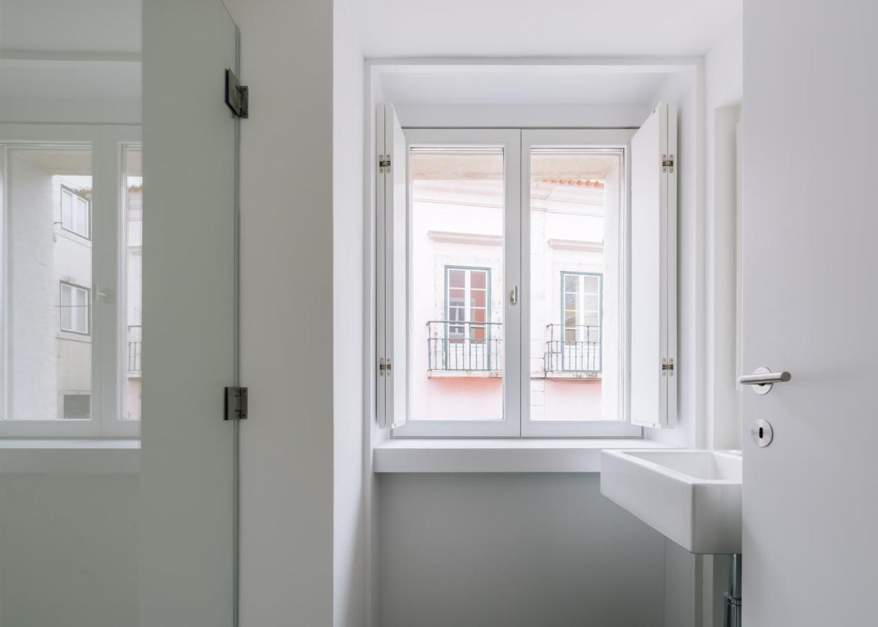 Stays Rossio * Lisbon