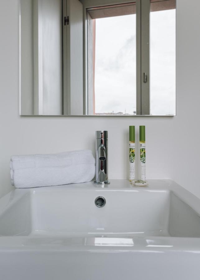 Stays Rossio Lisbon